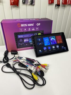 Bos-Mini Q2 (2+32)