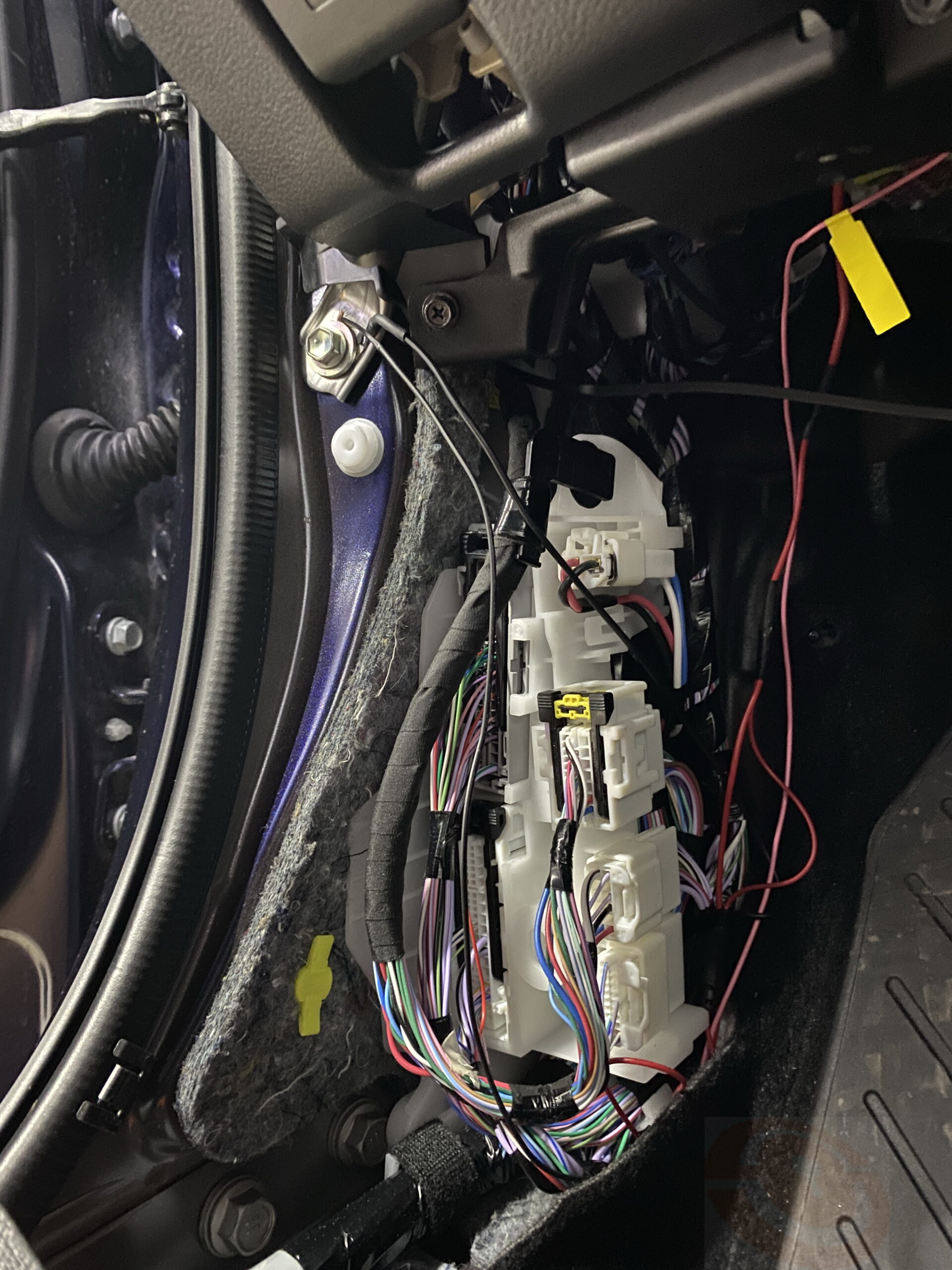 Разбор Lexus RX300 2025 - 1