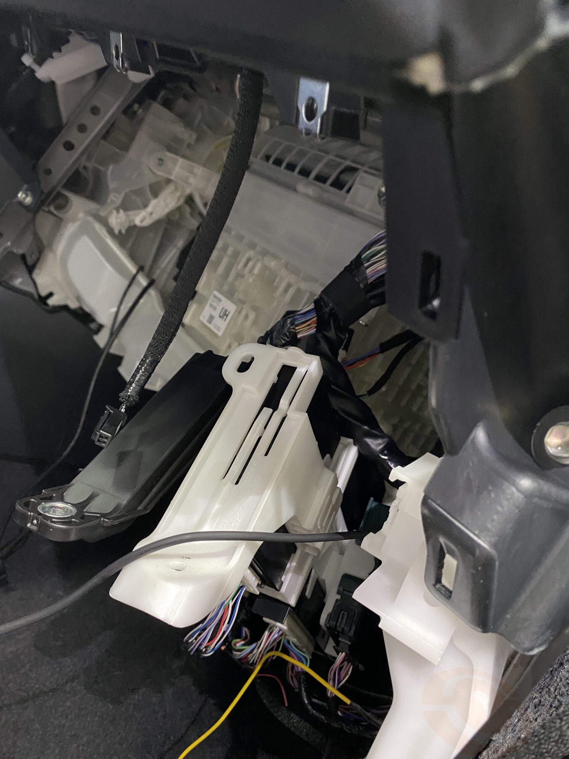 Разбор Lexus RX300 2025 - 2