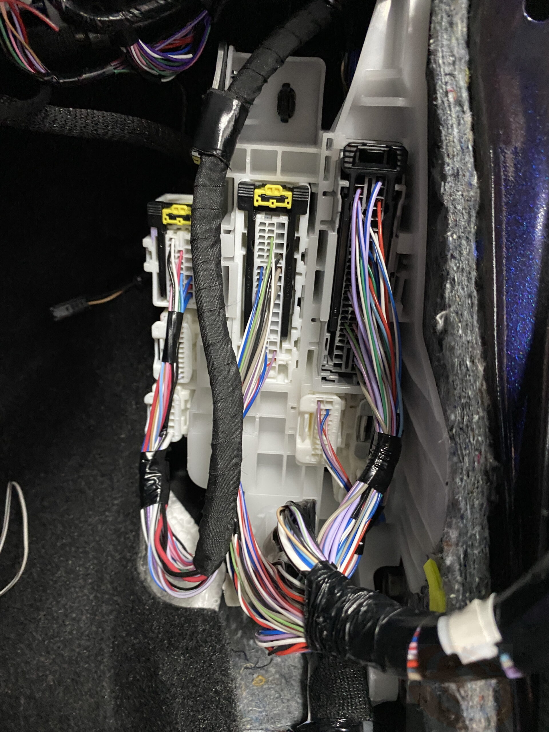 Разбор Lexus RX300 2025 - 3